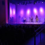 6 concerts al "Barcelona Districte Cultural"